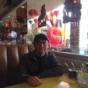 Meet your Posher, Binh